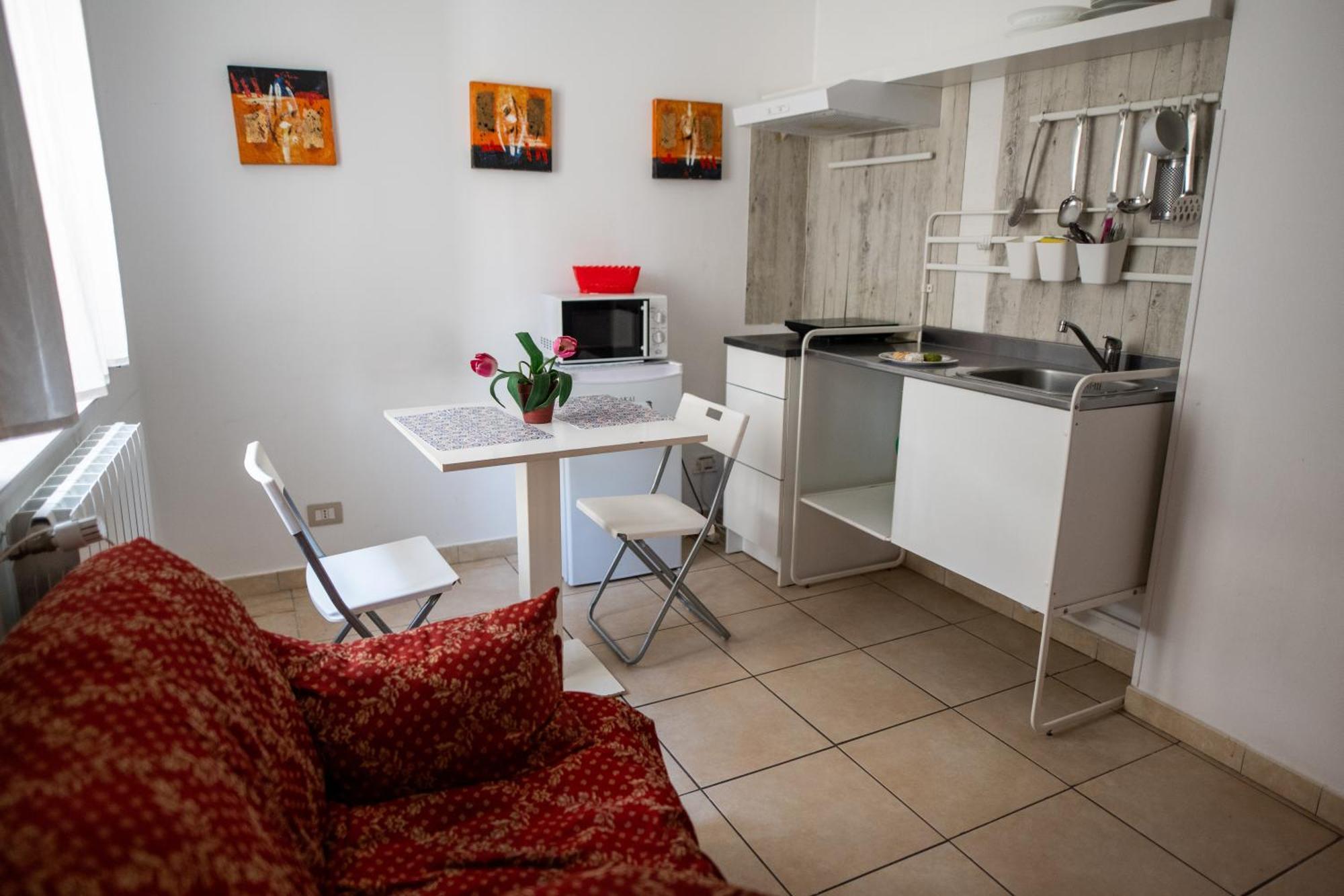 B&B Regina Carolina Caltagirone Eksteriør billede